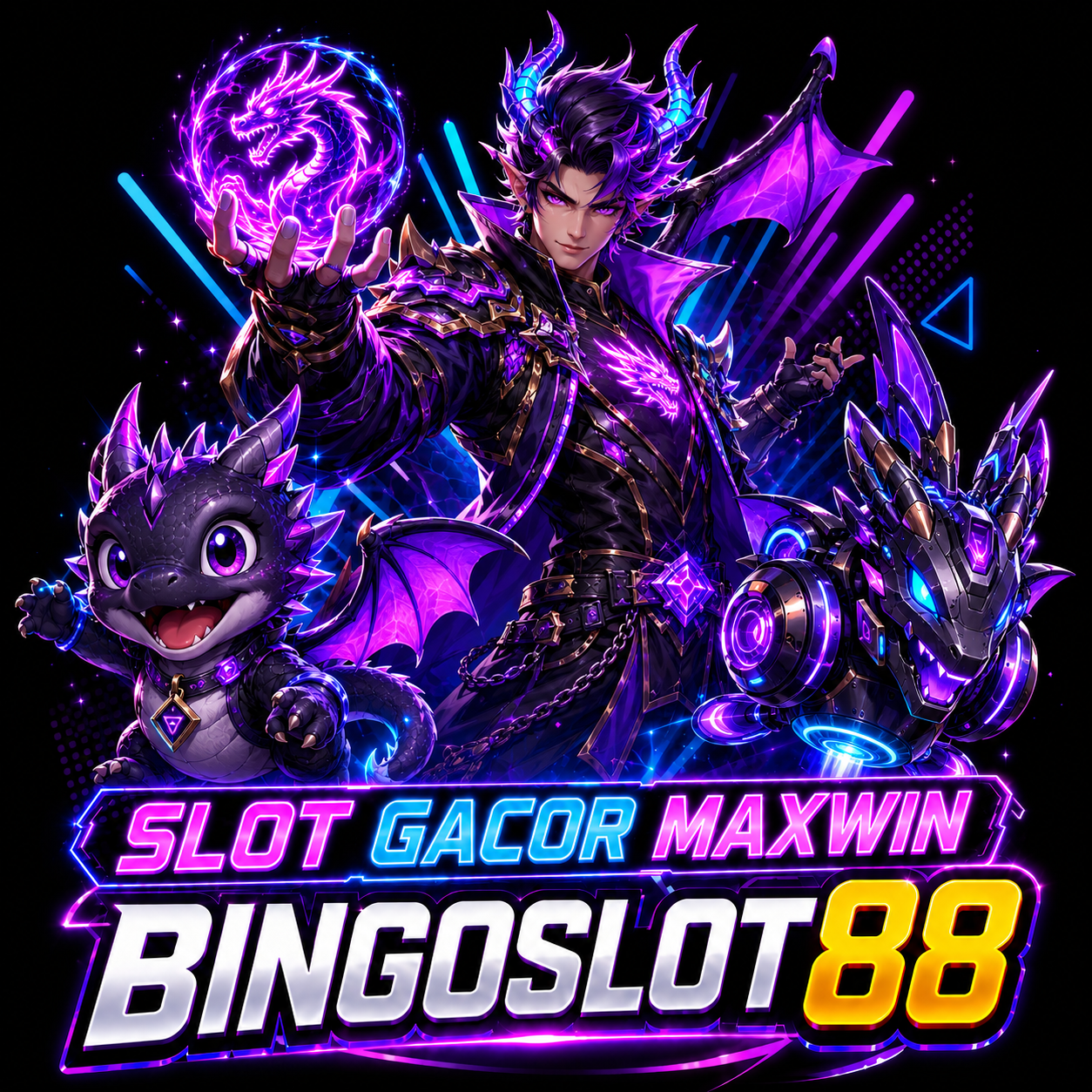 BINGOSLOT88